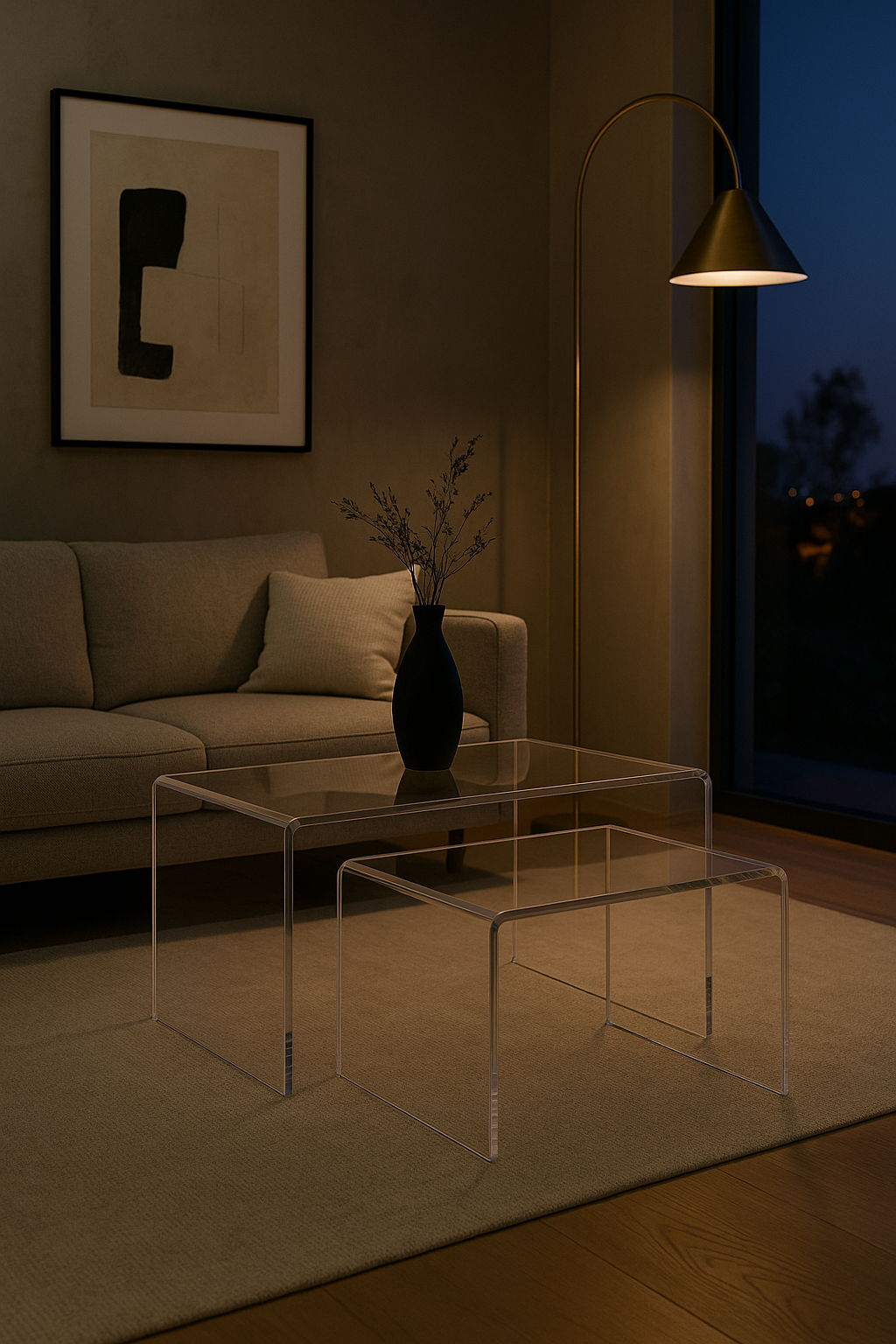 How to Design Your Living Room