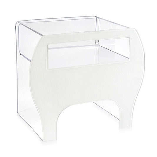 DESING LIVING ROOM SMALL TABLE - bynuraybirtane