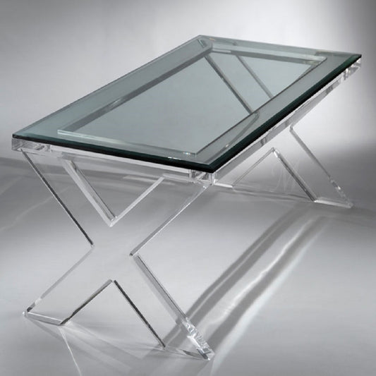 ACRYLIC COCKTAIL TABLE - bynuraybirtane