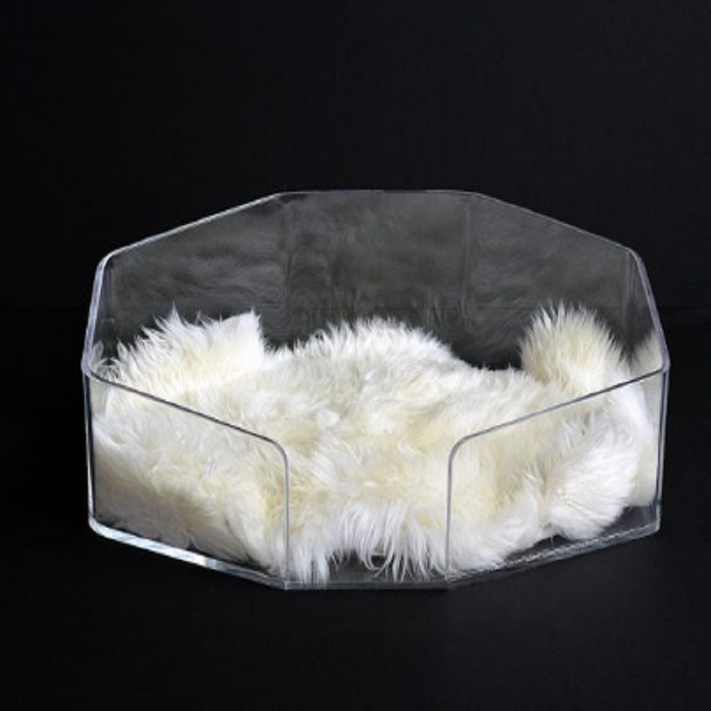 ACRYLiC PET BEDS - bynuraybirtane