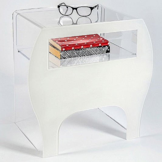DESING LIVING ROOM SMALL TABLE - bynuraybirtane