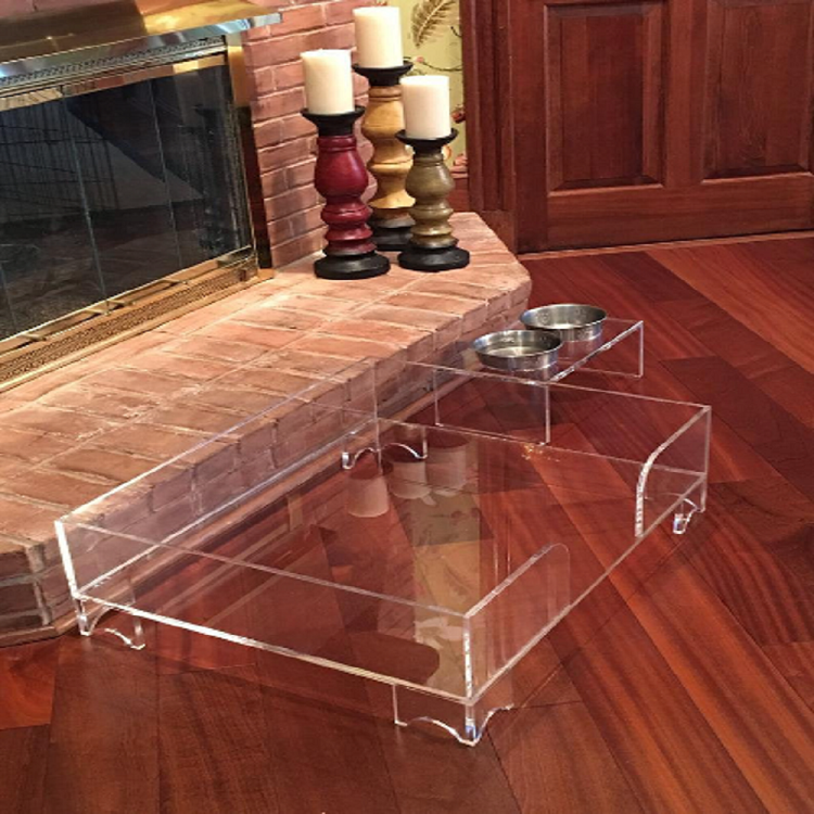 ACRYLIC PET BED - bynuraybirtane