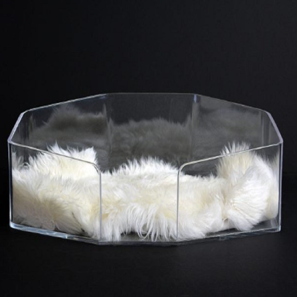 ACRYLiC PET BEDS - bynuraybirtane